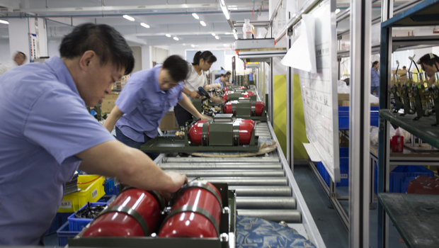Since the establishment of the company's main business, the evolution of major products